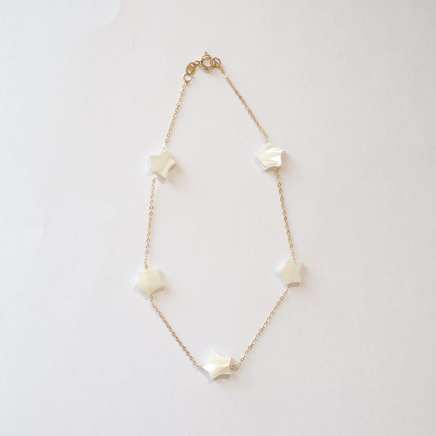 Star Bracelet