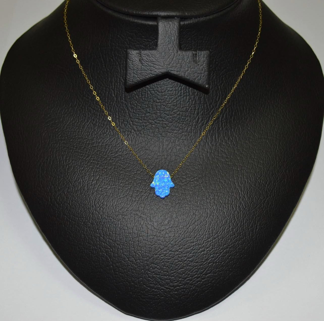 Kaf Necklace