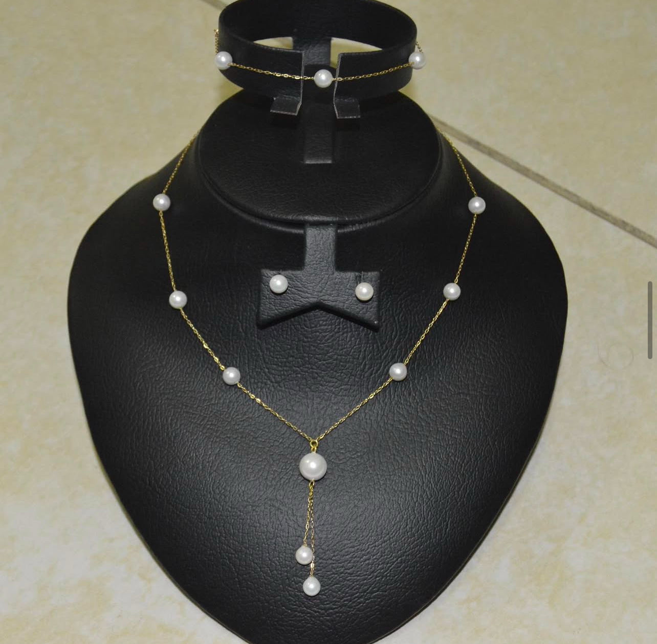 Pearl Set Max