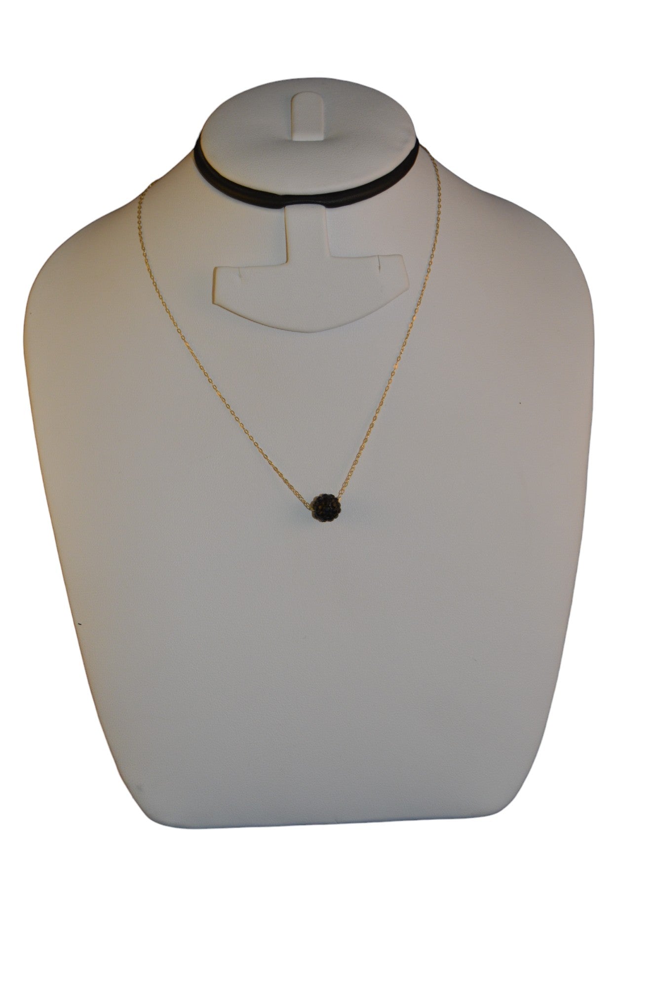 Ball Necklace