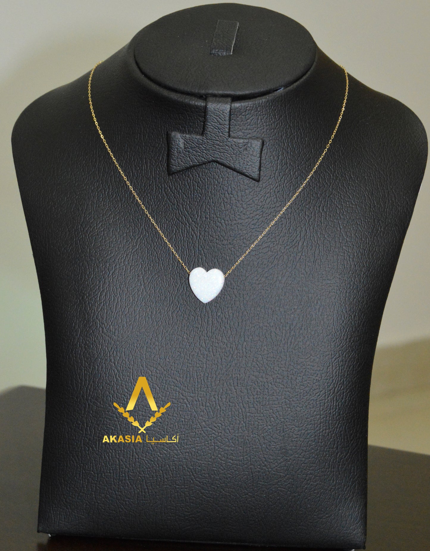 Heart Necklace