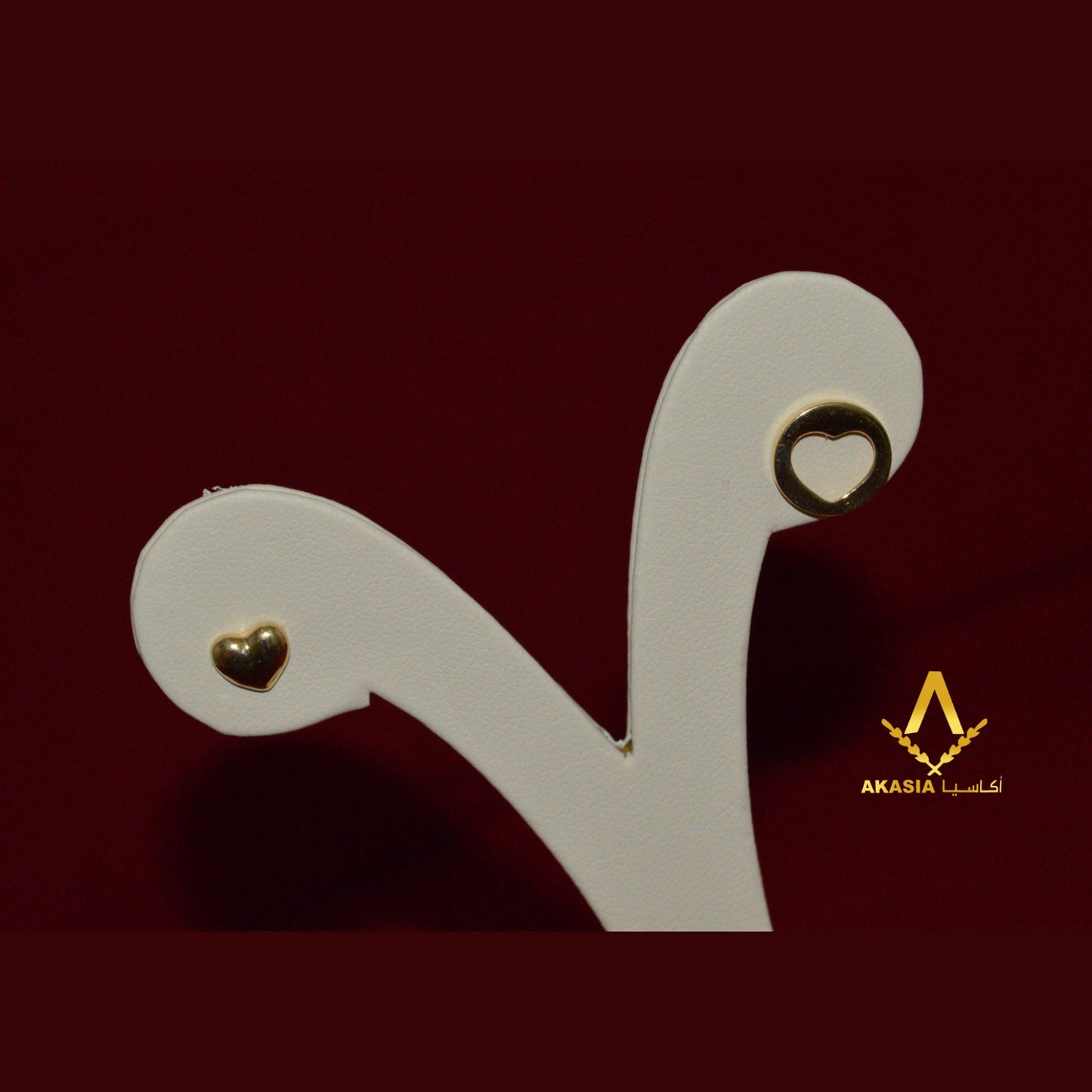 Heart Earring