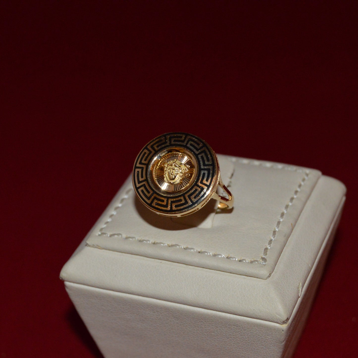 V RIng Extra