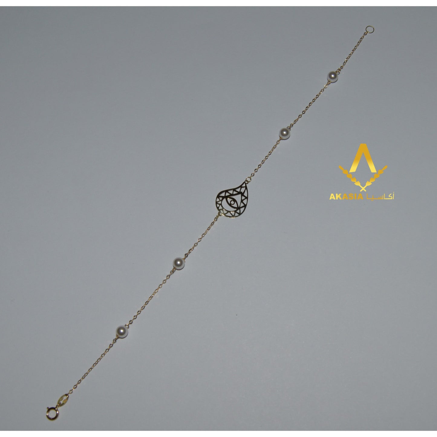 P Eye Bracalet