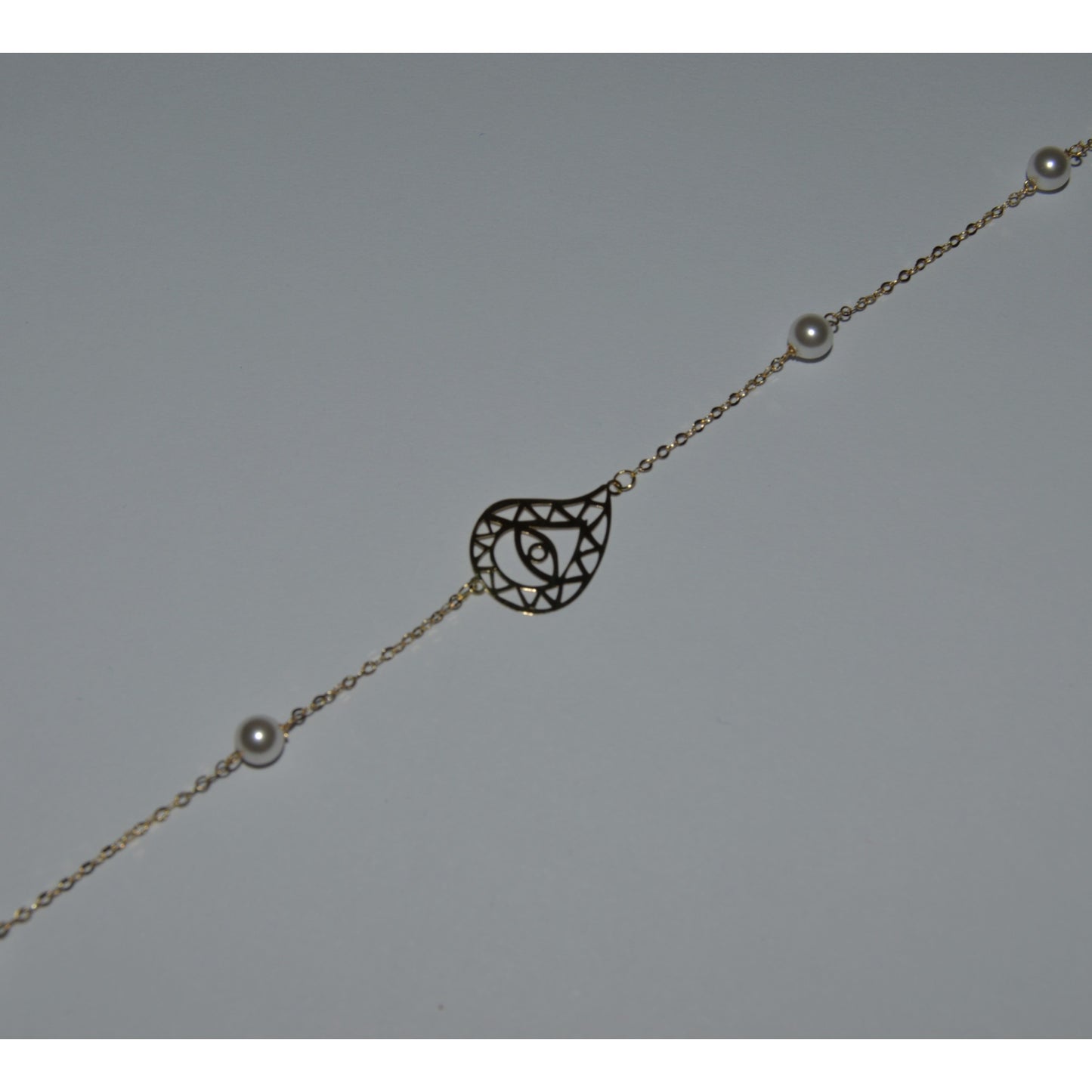 P Eye Bracalet