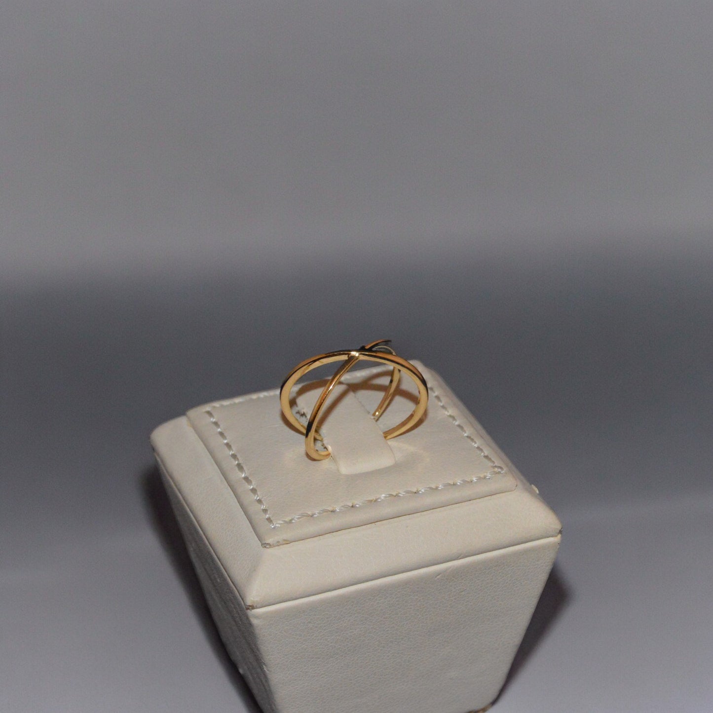 X Ring Plane