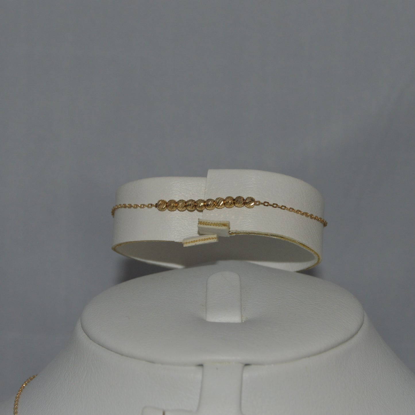 Gold Ball Half set