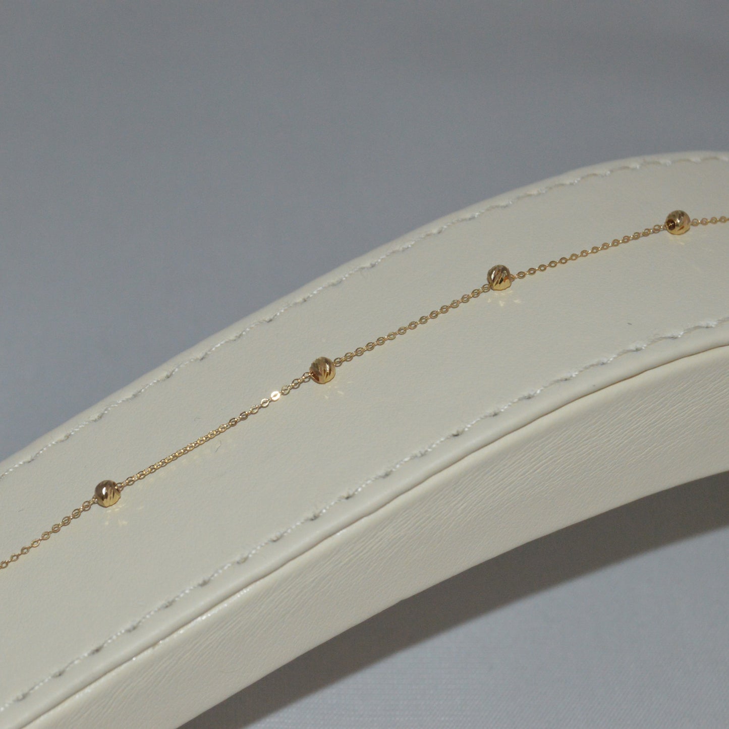 Orbit Bracelet