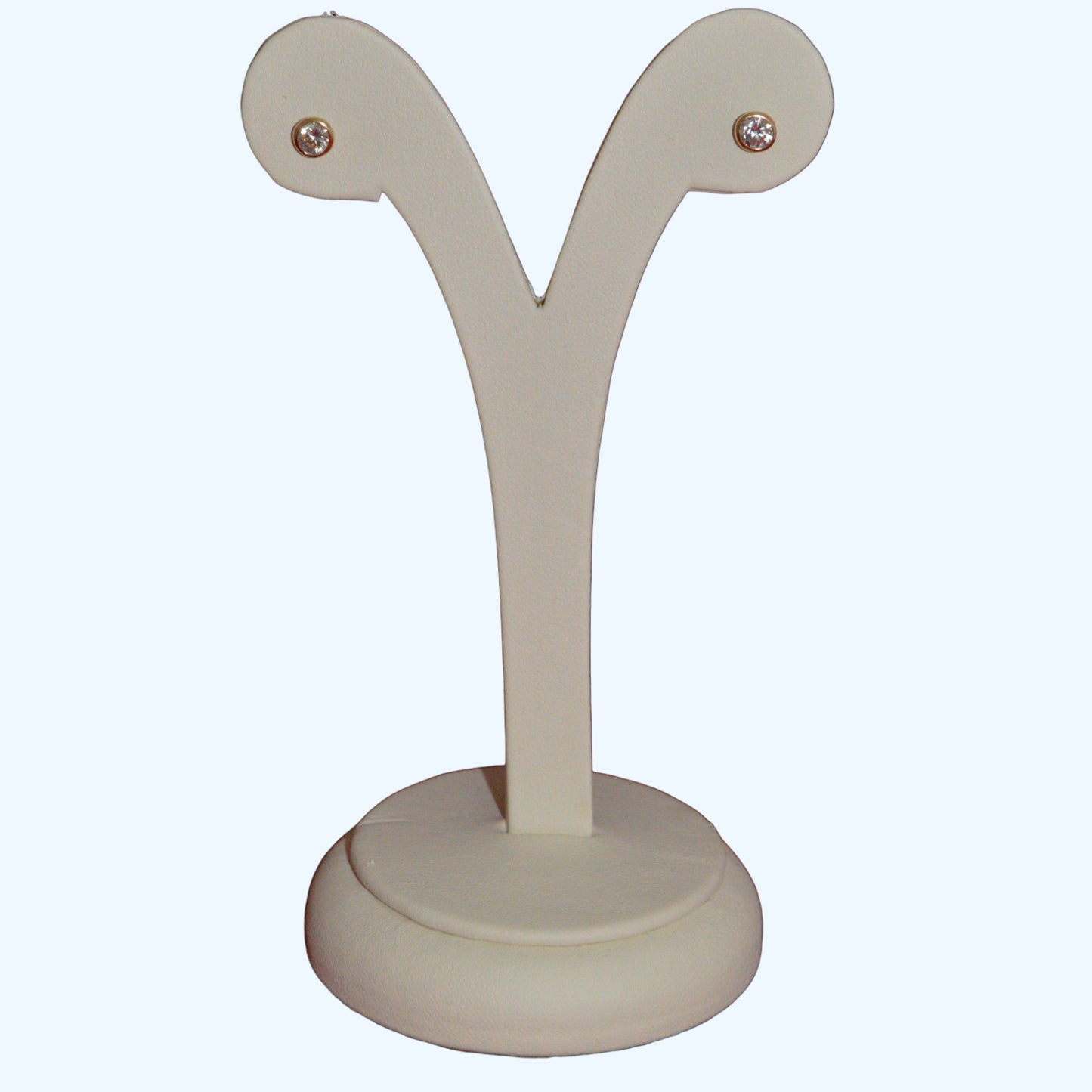 Round Earring
