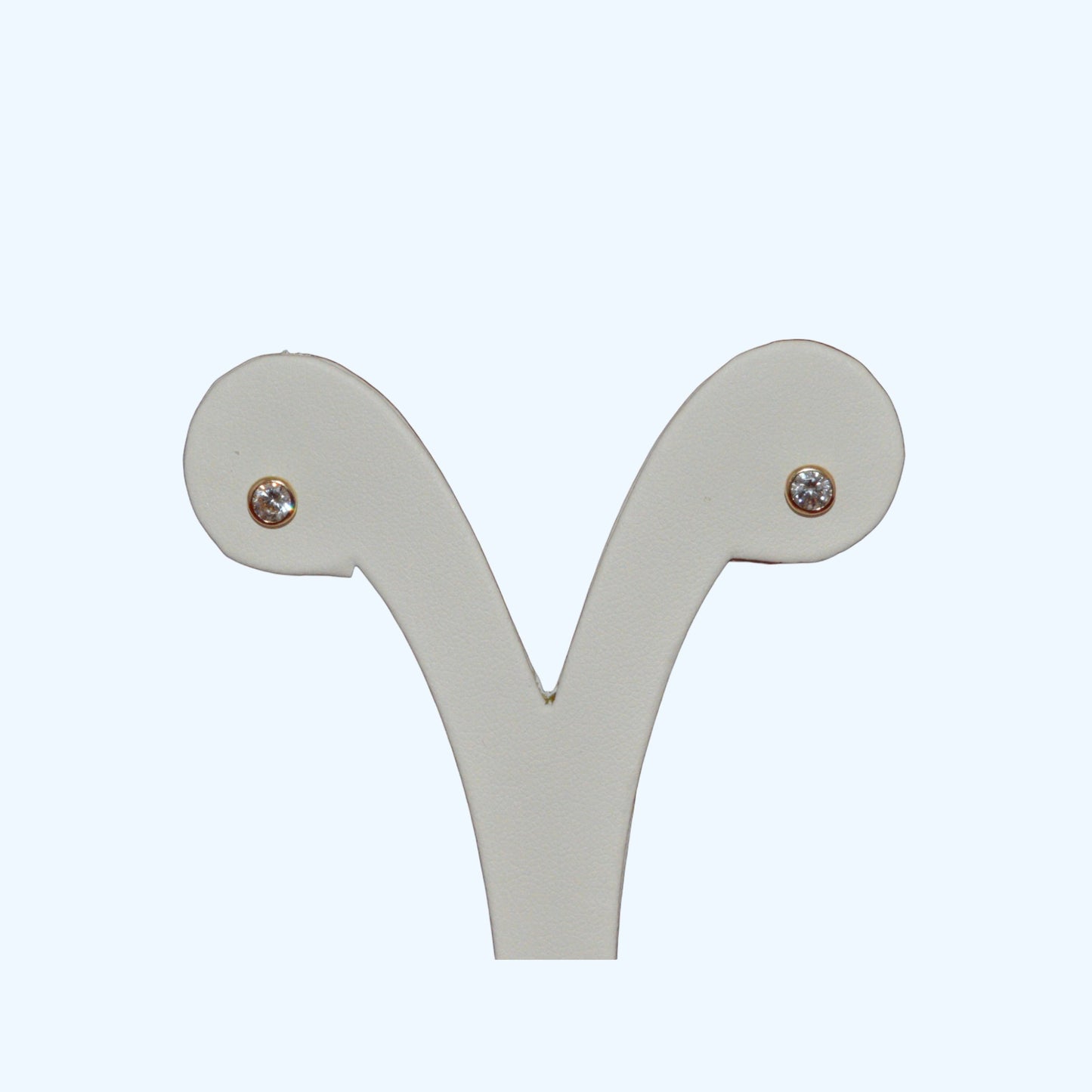 Round Earring