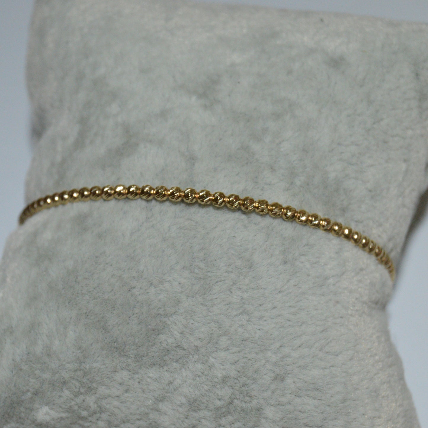Ball Bangle