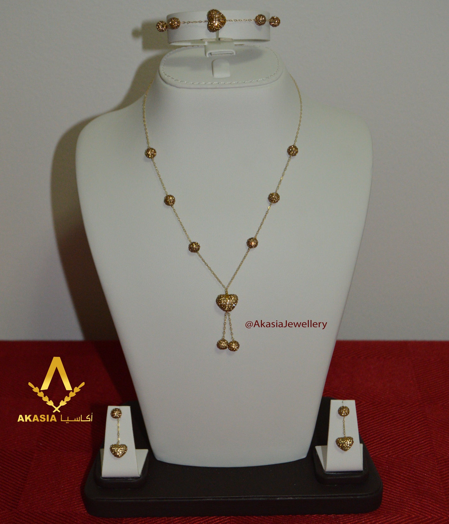 J Heart Set