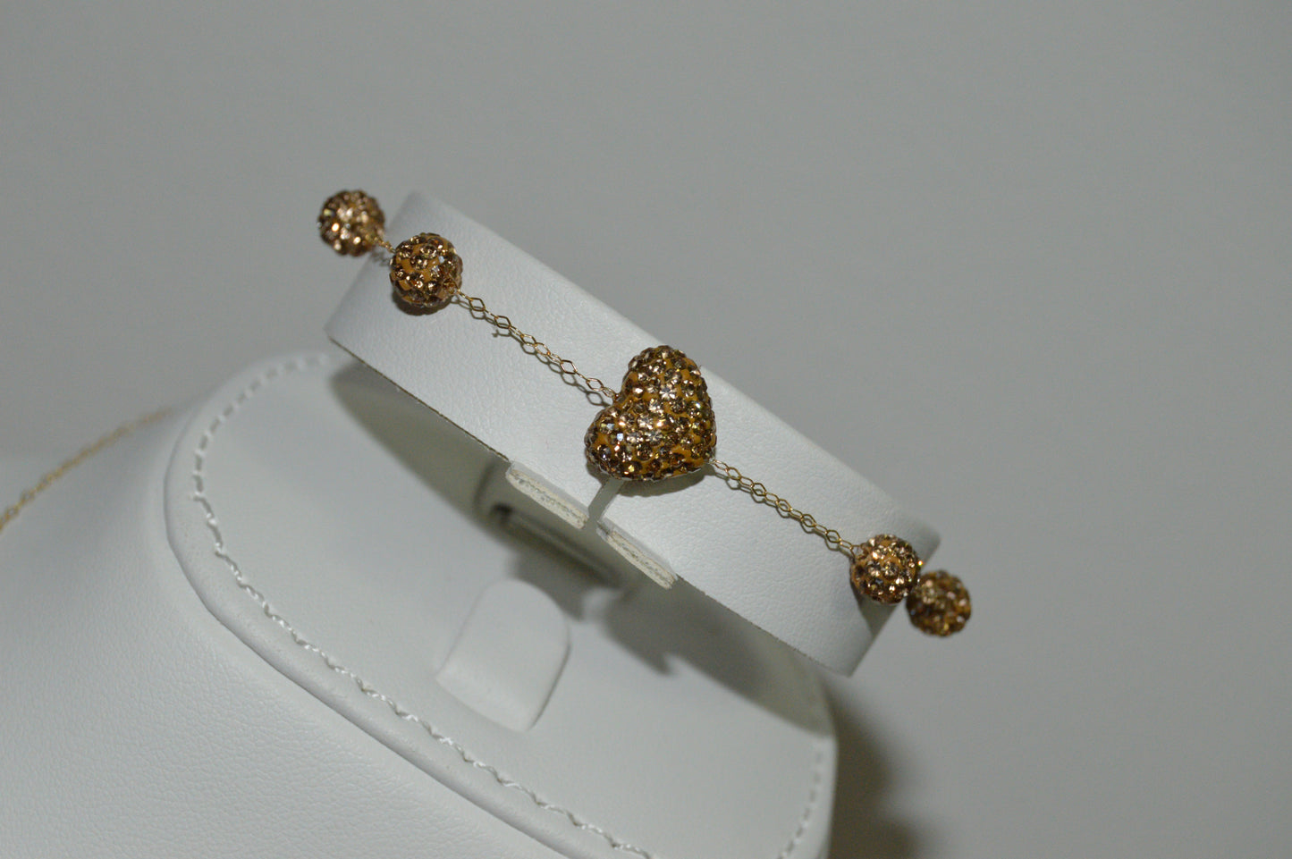 J Heart Set