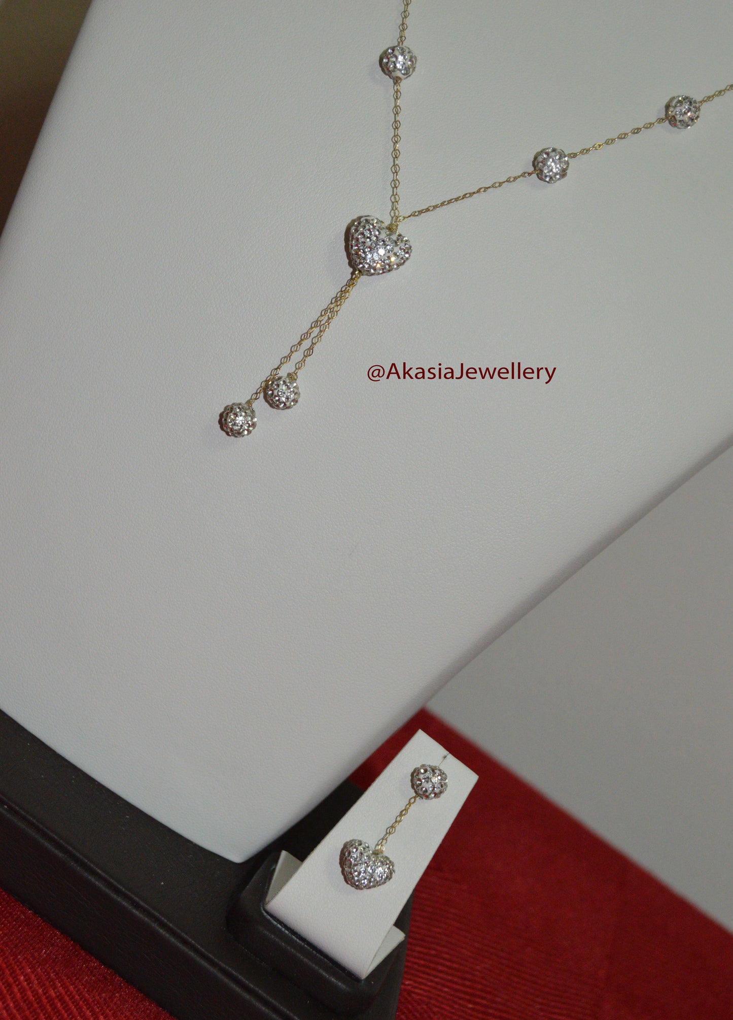 J Heart Set