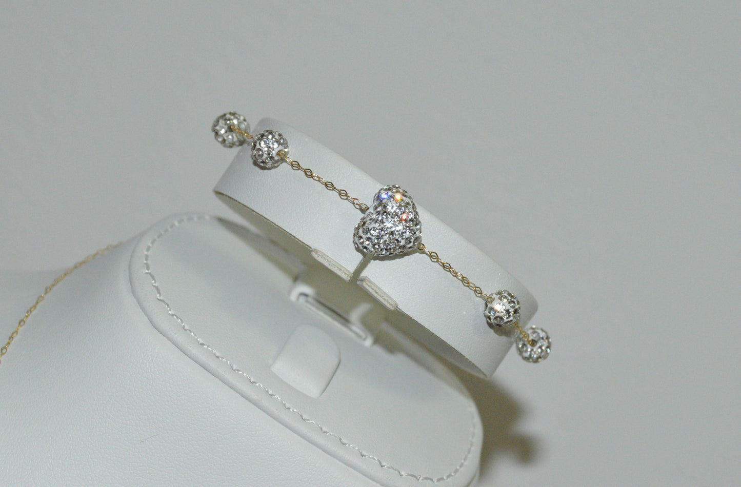 J Heart Set