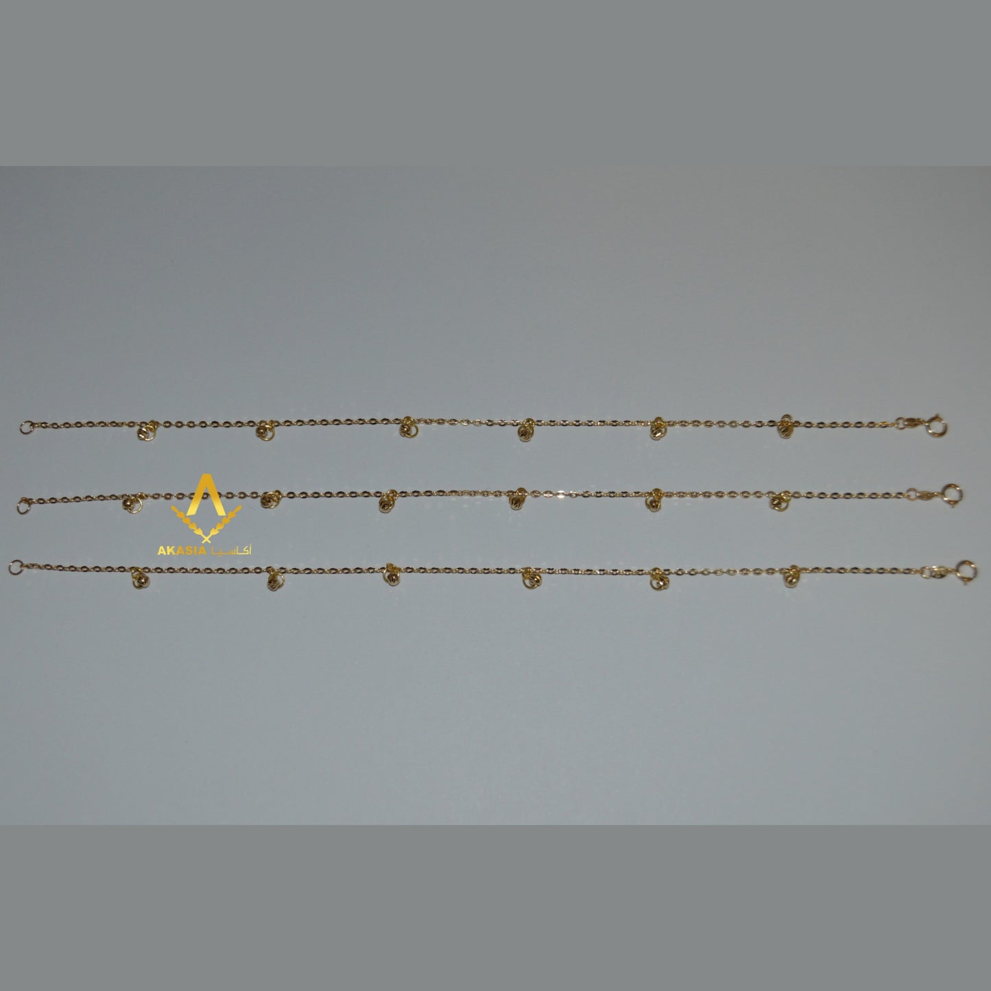 Ball Bracelet