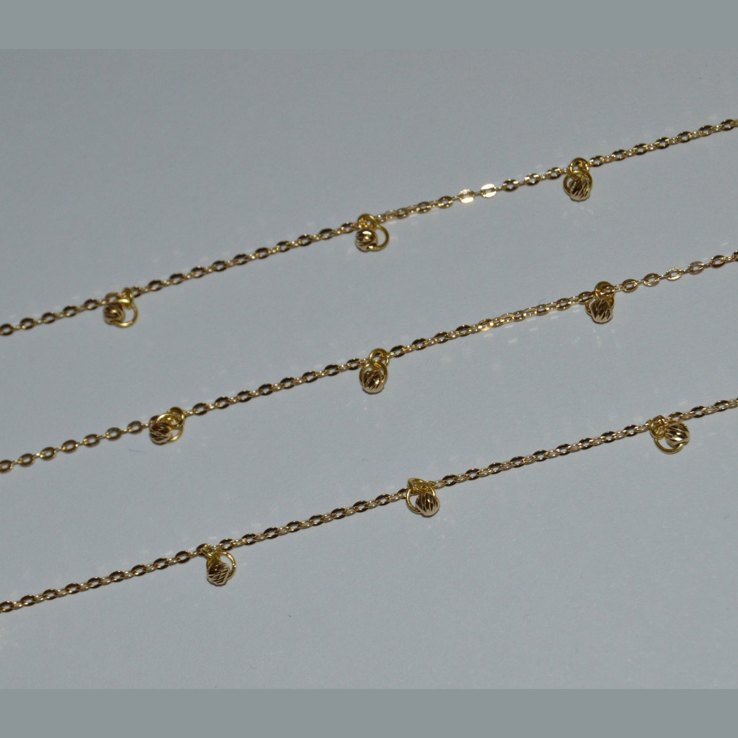 Ball Bracelet