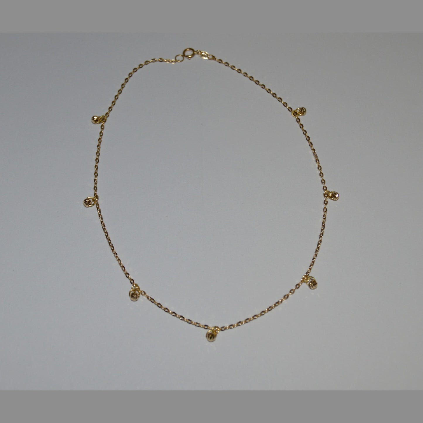 Ball Bracelet