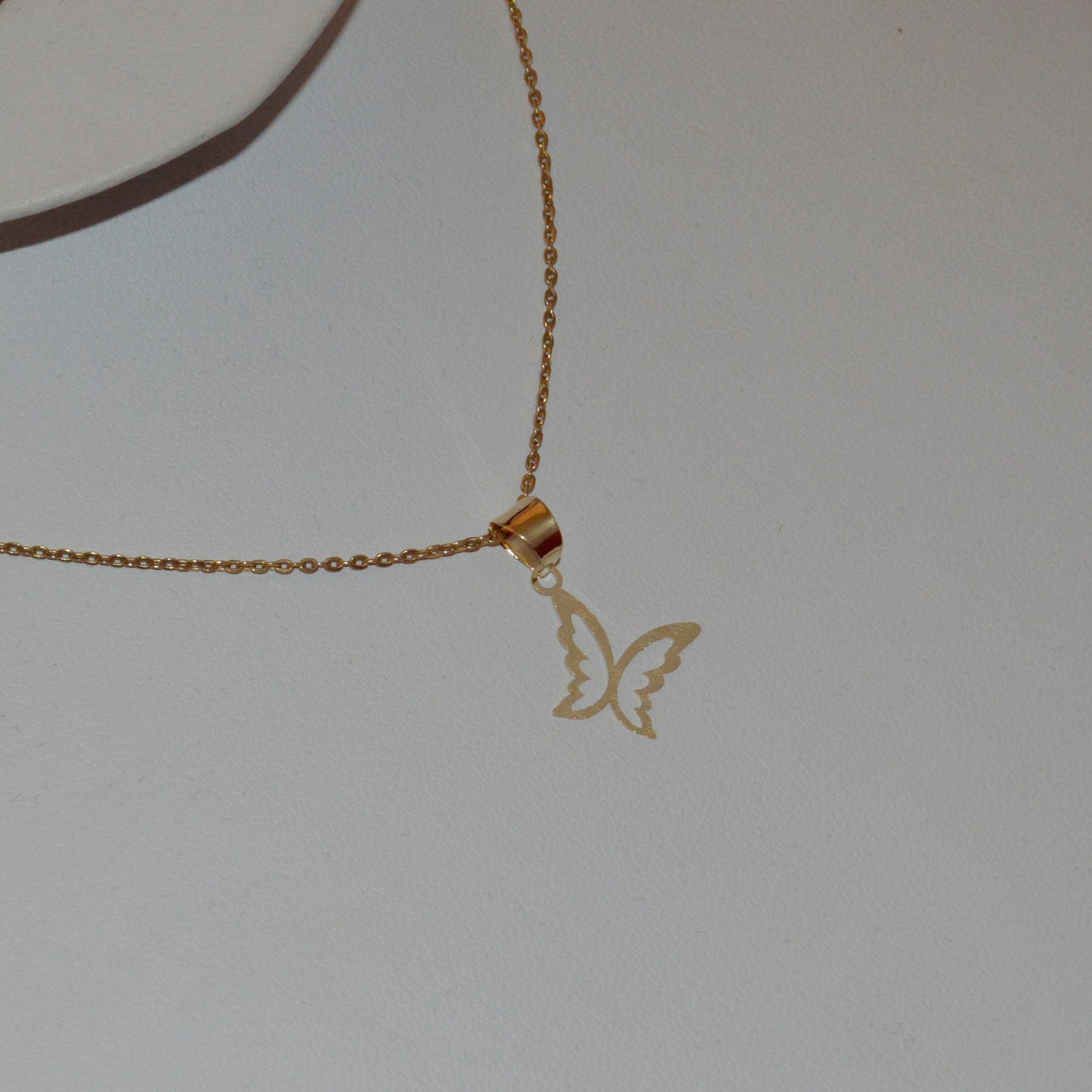 butterfly Necklace