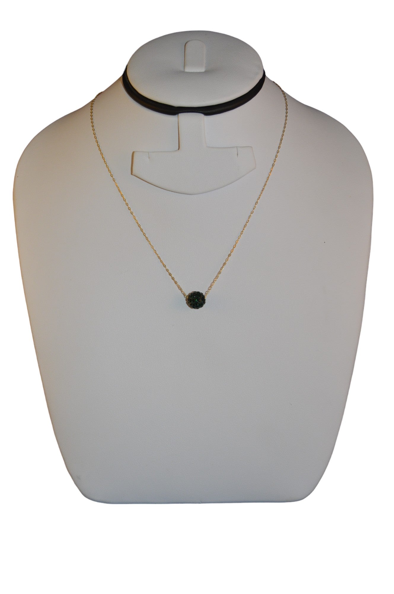 Ball Necklace