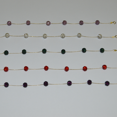 J Bracelet