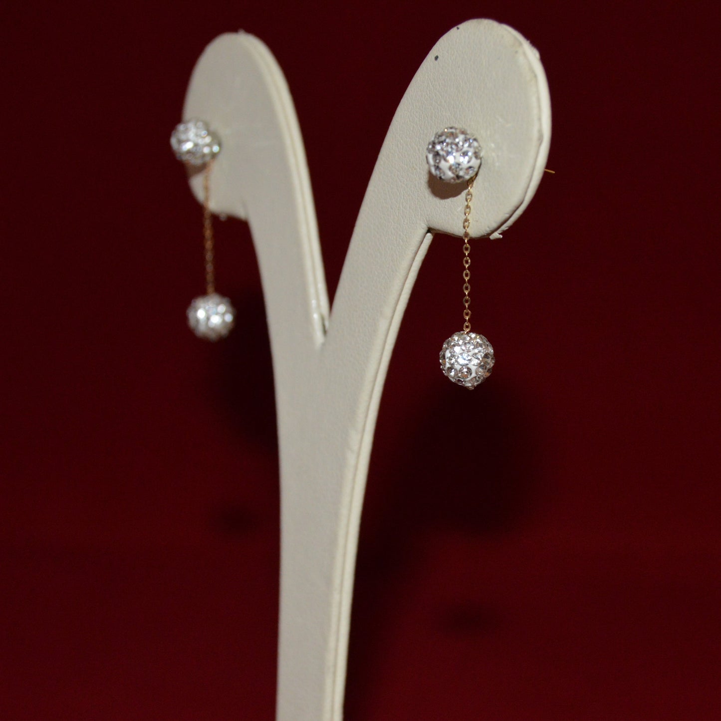 J Earring