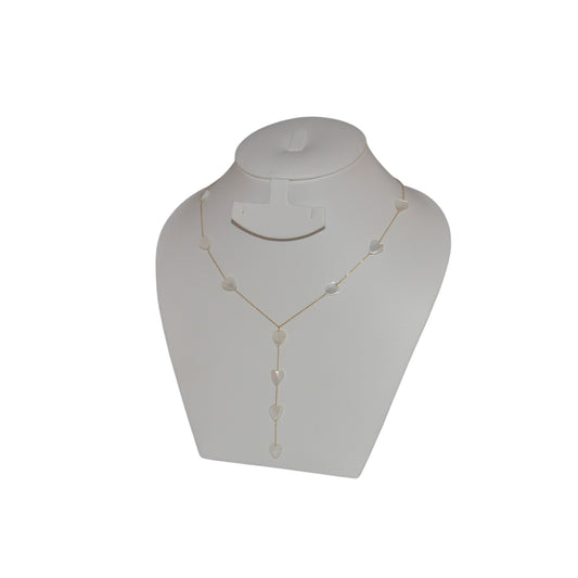 Hanging Heart Necklace