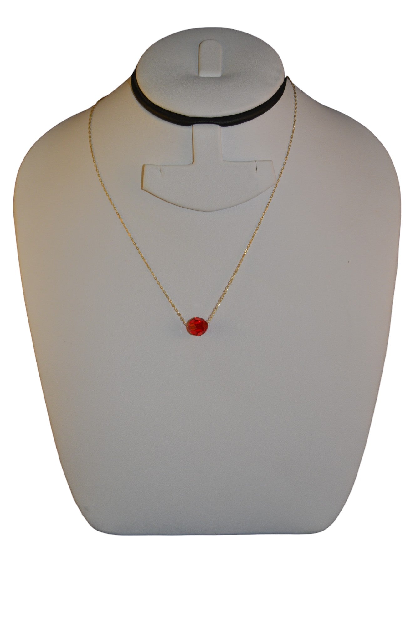 Ball Necklace
