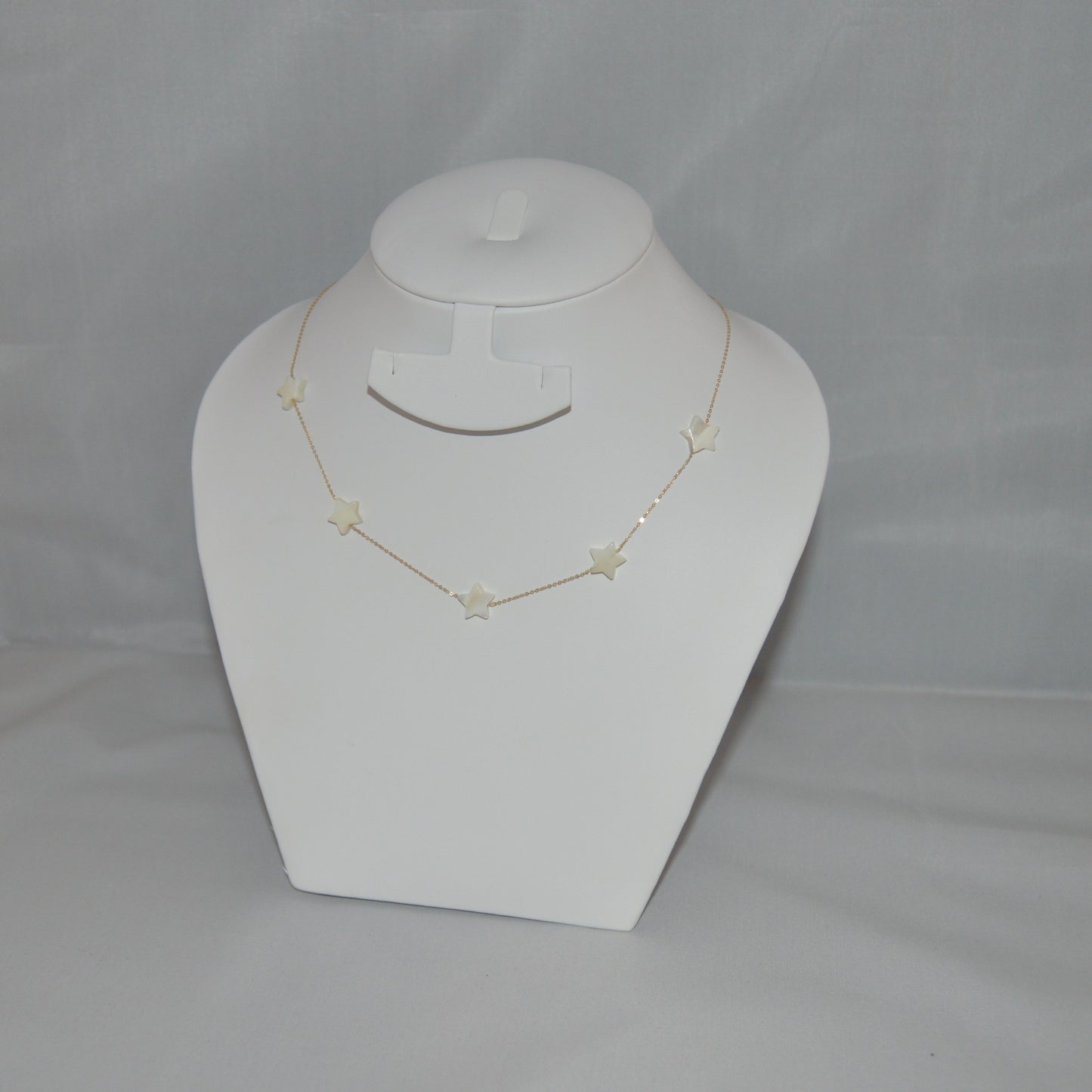 Star Necklace