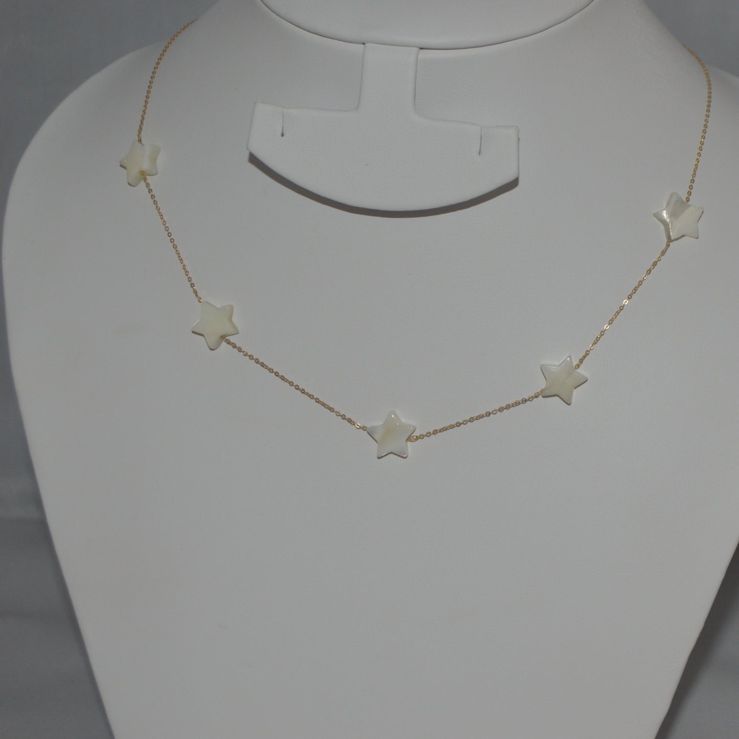 Star Necklace