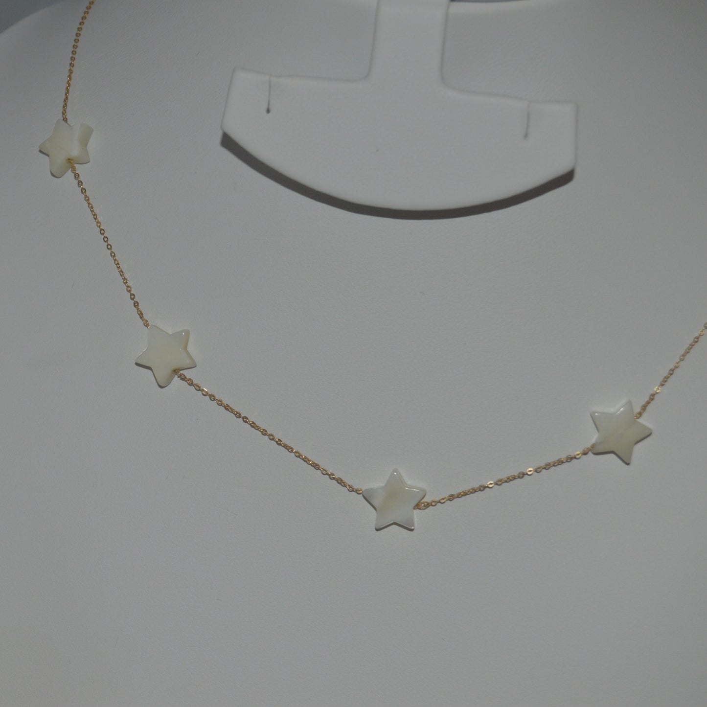 Star Necklace