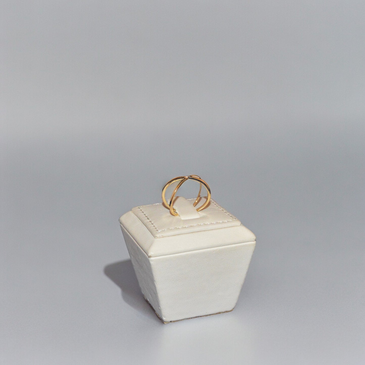 X Ring Plane