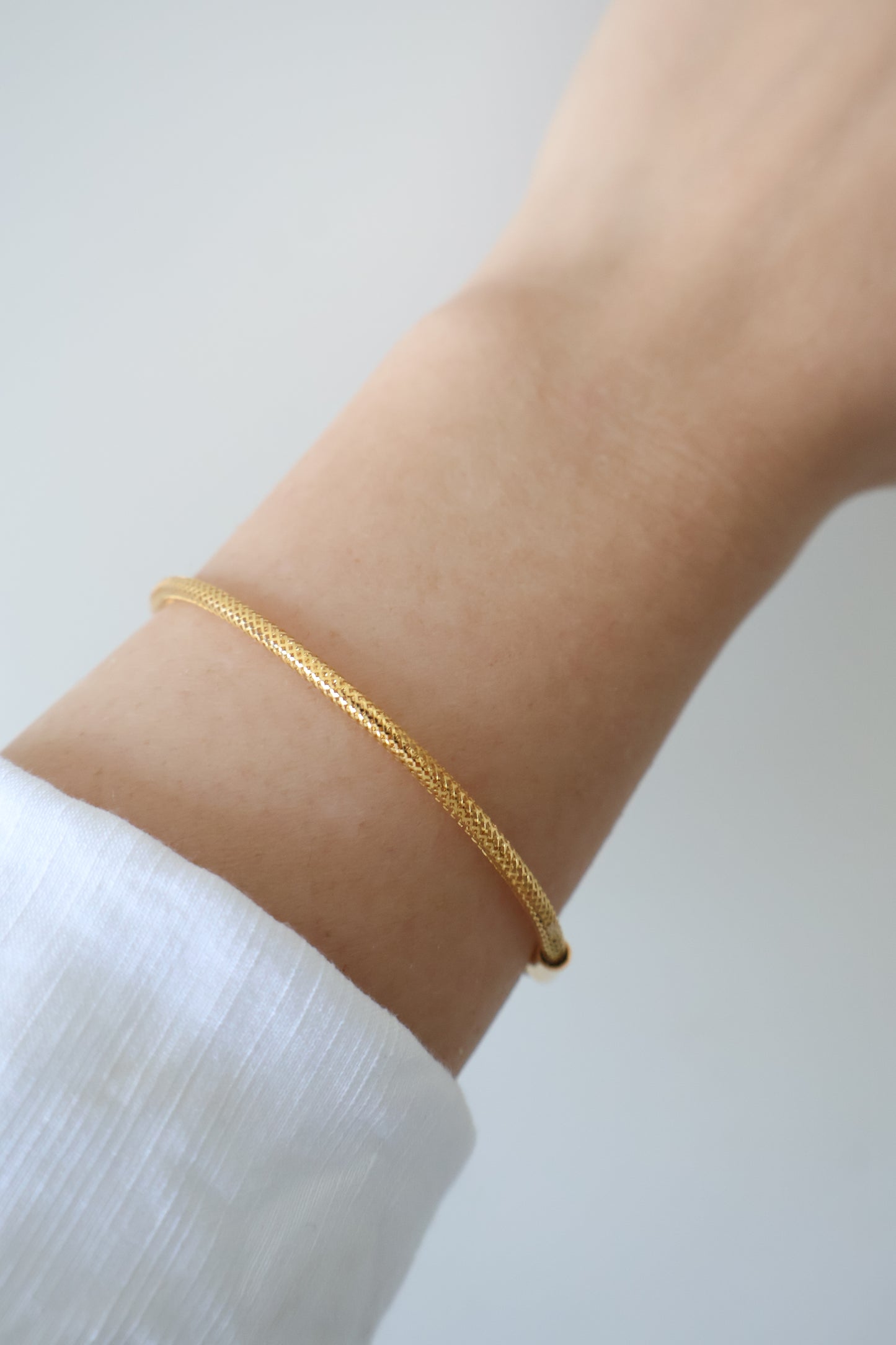 Spring Bracalet