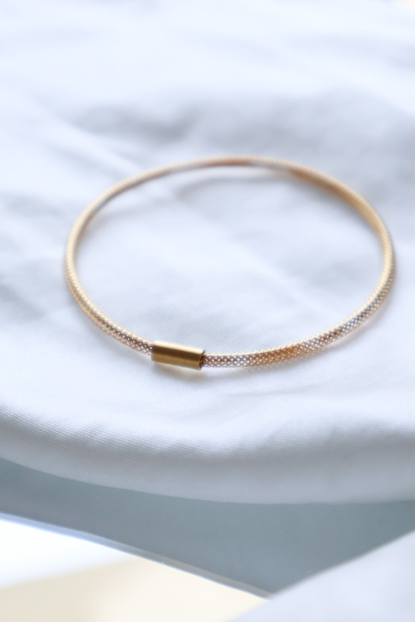 Spring Bracalet