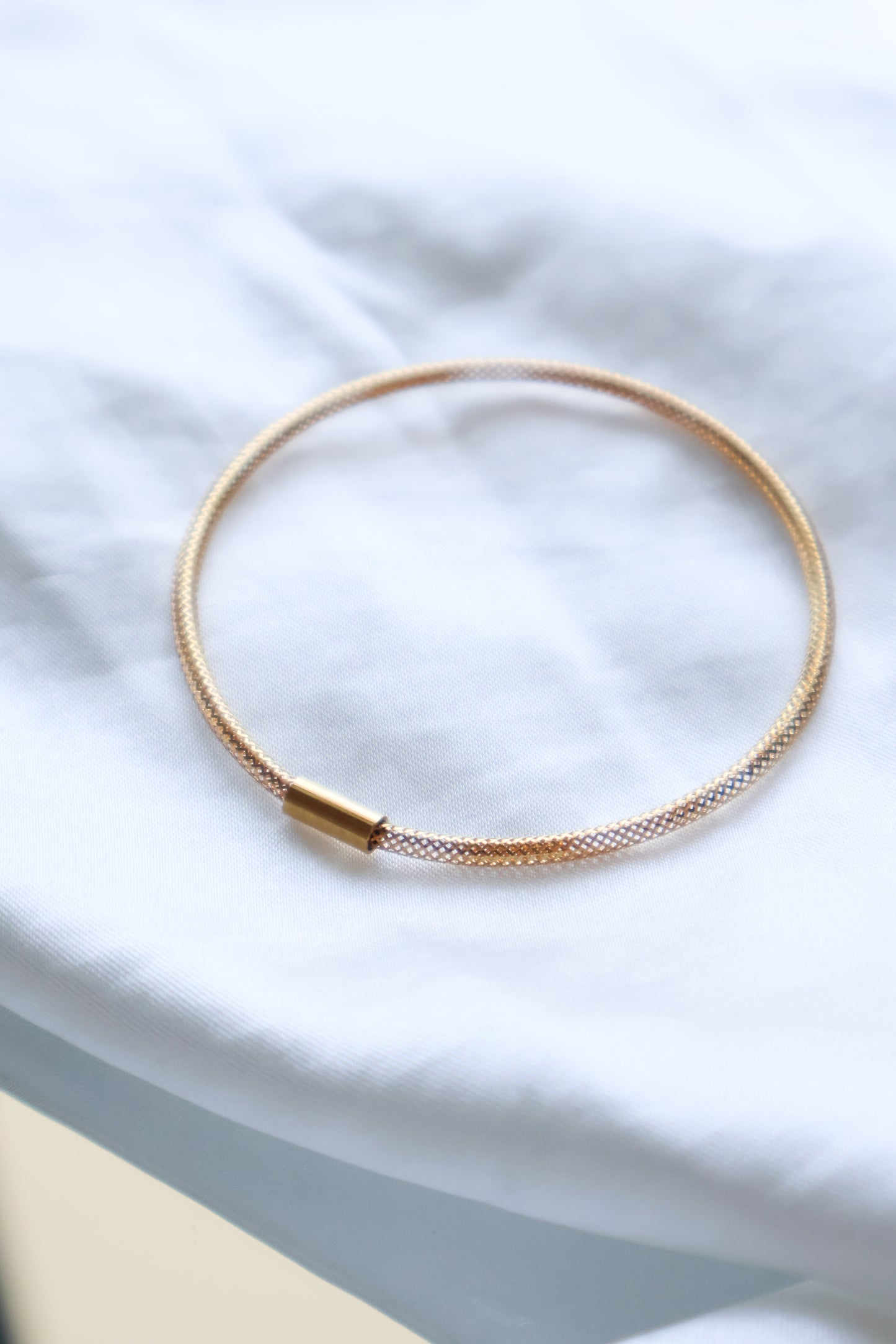 Spring Bracalet