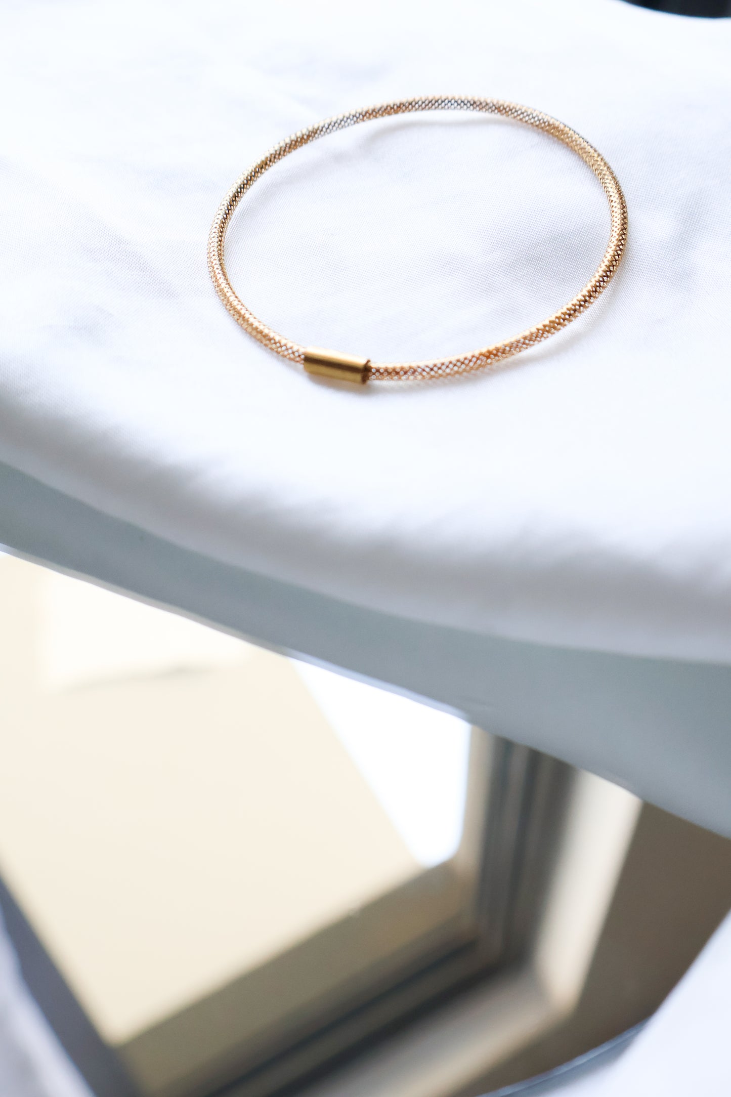 Spring Bracalet