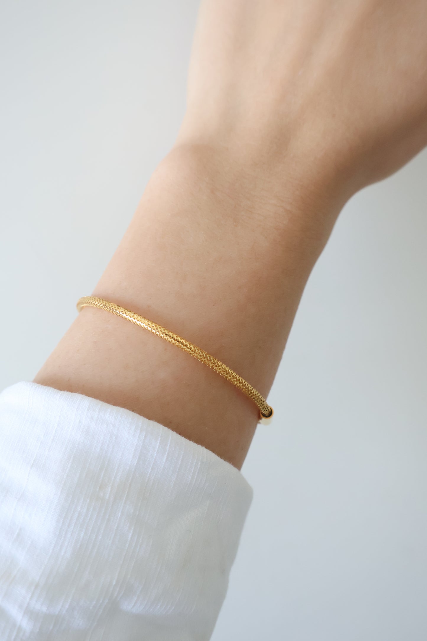Spring Bracalet