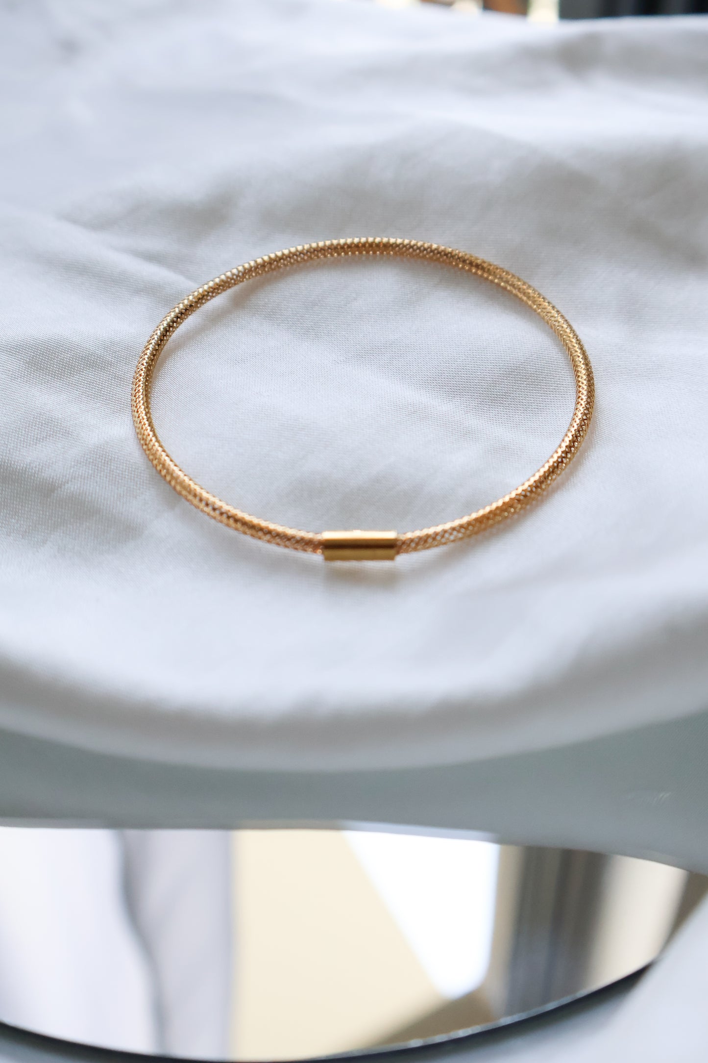Spring Bracalet
