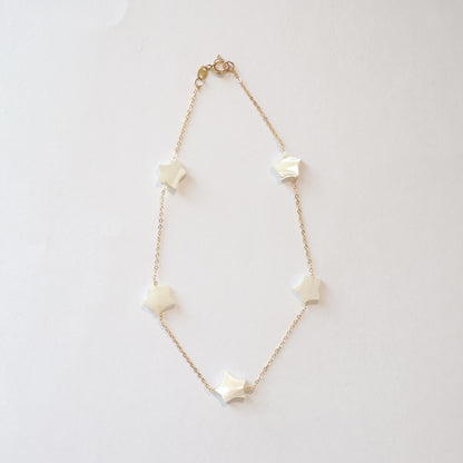 Star Bracelet