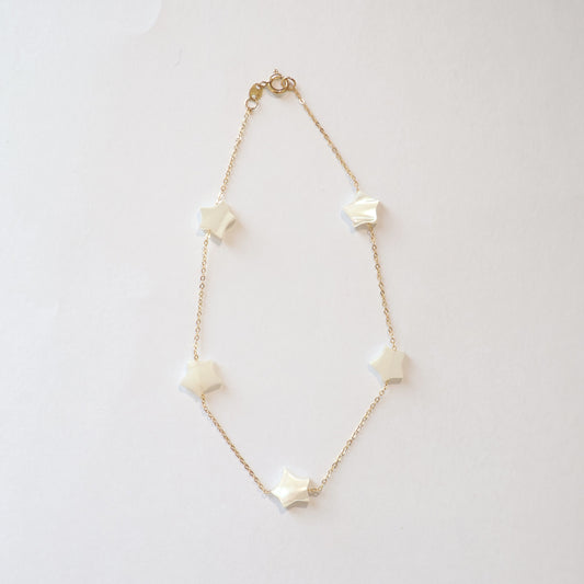 Star Bracelet