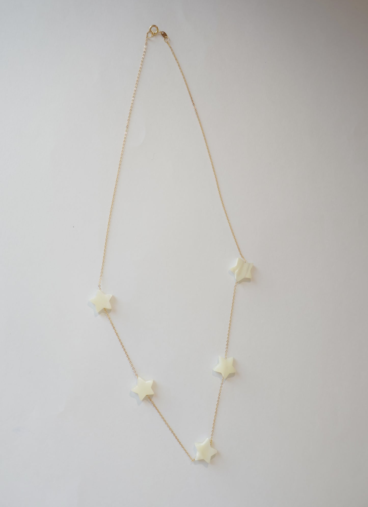 Star Necklace