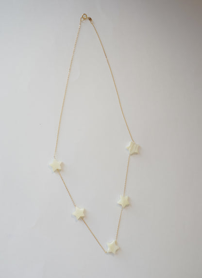 Star Necklace