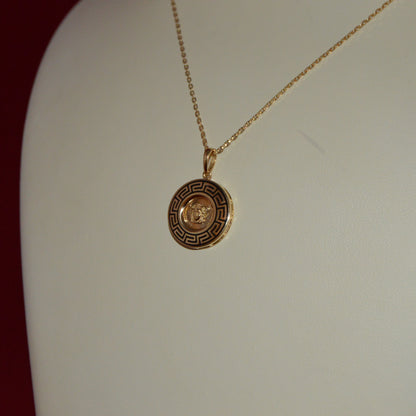 V Mina Necklace