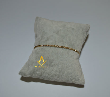 Ball Bangle