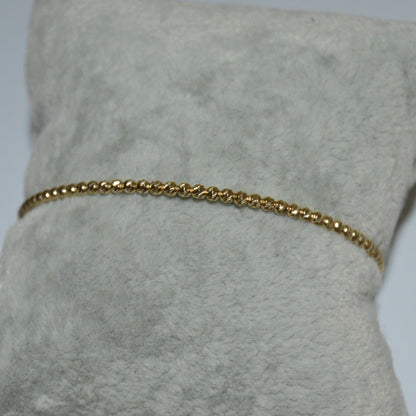 Ball Bangle