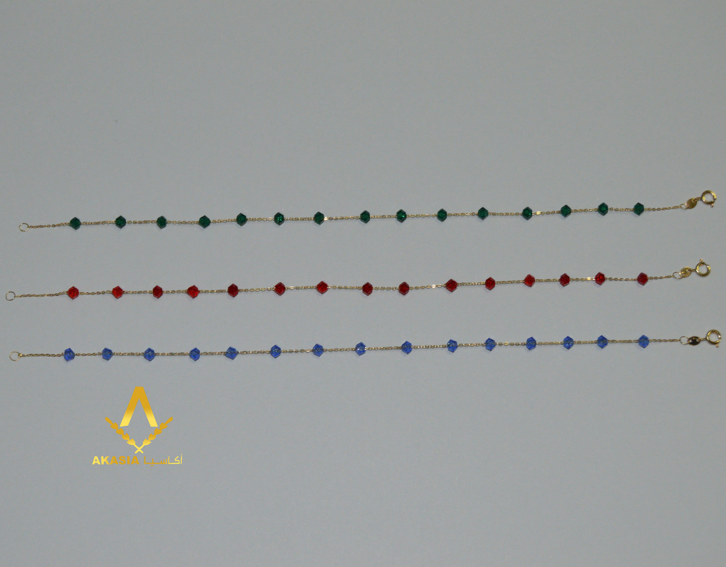 Separated Bracelet