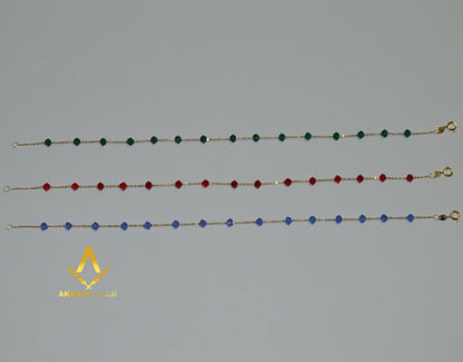 Separated Bracelet