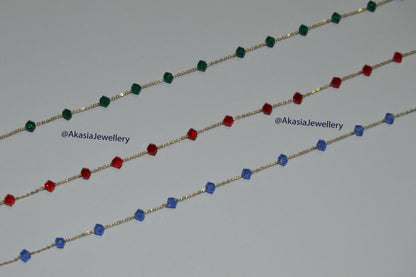 Separated Bracelet