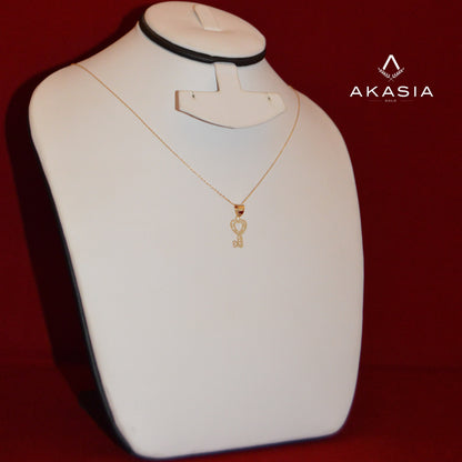 Key Necklace