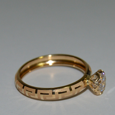 Velora RIng